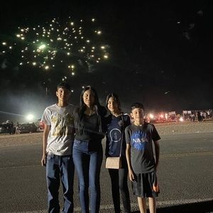 Meet your Posher, Angélica